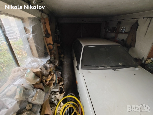 Лада Самара 21099, снимка 14 - Автомобили и джипове - 51631220