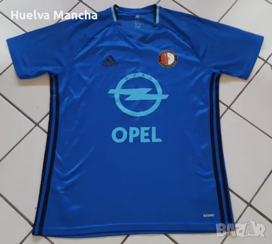 Фланелка на Фейенорд/Feyenord 