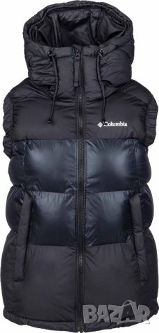 COLUMBIA PIKE LAKE INSULATED VEST р-р. M, снимка 1