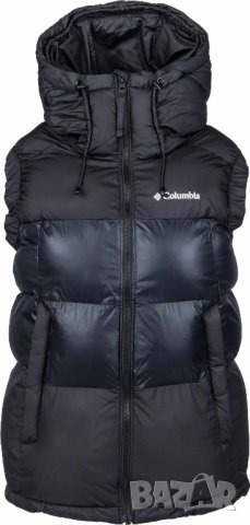 COLUMBIA PIKE LAKE INSULATED VEST р-р. M, снимка 1 - Елеци - 42482245