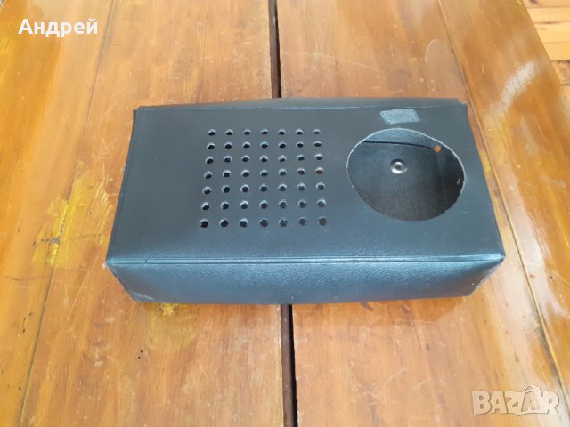 Калъф за радио,радиоприемник #4