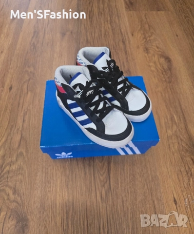 Adidas - кецове, маратонки 