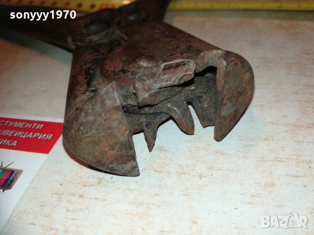 профи клещи специални 1802210830, снимка 3 - Клещи - 31858525