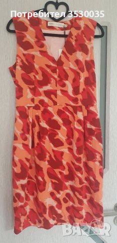 Дамска рокля In Wear, нова с етикет, снимка 2 - Рокли - 40206148