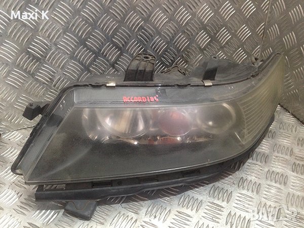 Ляв фар Honda Accord 2005г.