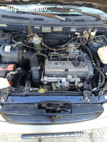 Мицубиши , снимка 9 - Автомобили и джипове - 52938996