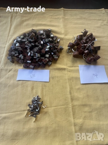 продавам паладии, снимка 2 - Друга електроника - 56430047