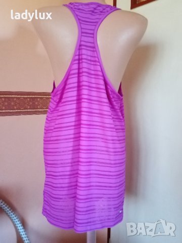 ADIDAS ClimaLite, Спортен Потник. Код 1842, снимка 12 - Потници - 37299164