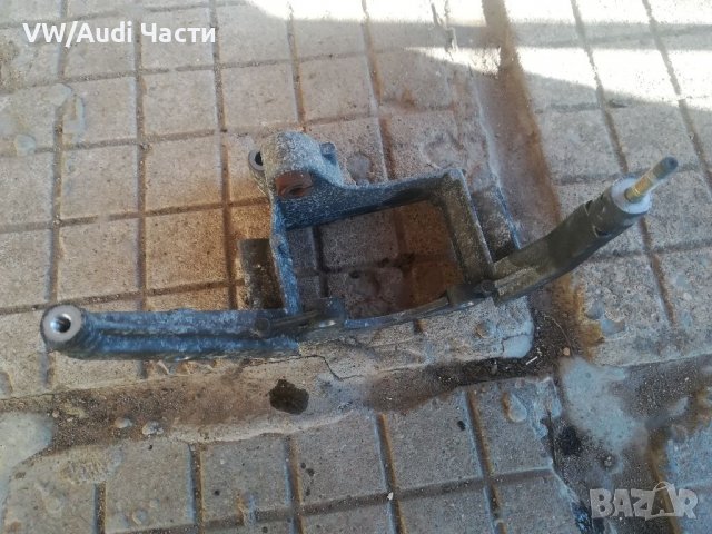 Стойка хидравлична помпа за Ауди А4 Б6 Б7 Audi A4 B6 B7 , снимка 2 - Части - 39154205