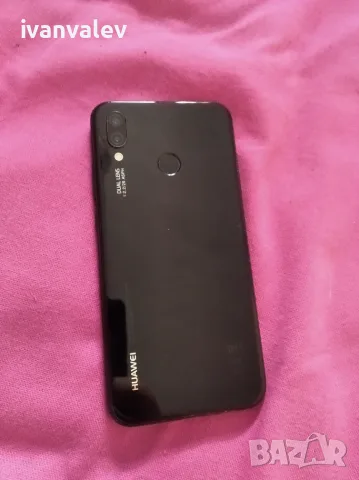 P20 lite 4/64gb, снимка 2 - Huawei - 55821532