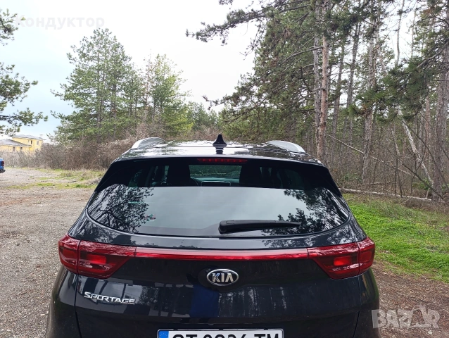 Kia Sportage 10/2019, снимка 5 - Автомобили и джипове - 53290706