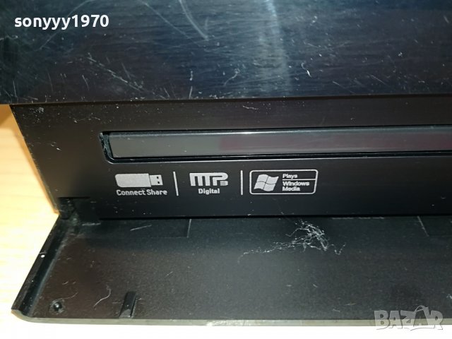 SAMSUNG USB RECEIVER 0505222012, снимка 9 - Ресийвъри, усилватели, смесителни пултове - 36671336