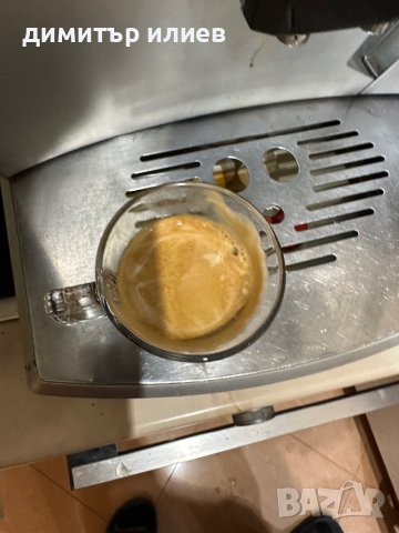 Кафемашина Delonghi magnifica eco, снимка 11 - Кафемашини - 40362059