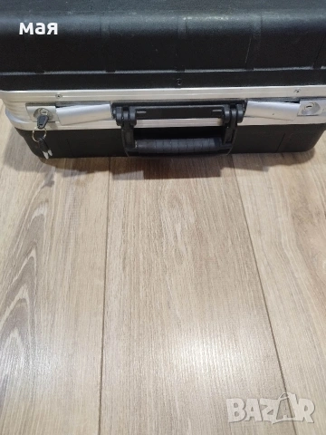 Cimco, снимка 8 - Куфари с инструменти - 54101638