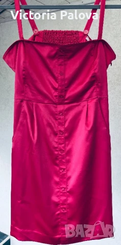 Красив топ VOICE OF EVROPE COLLECTION 