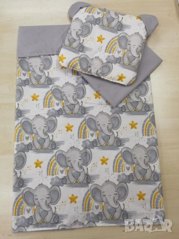 комплекти за количка , снимка 4 - Детски колички - 52107962