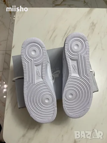 Nike Air Force 1 - Чисто нови 45,5 размер , снимка 3 - Маратонки - 55880021