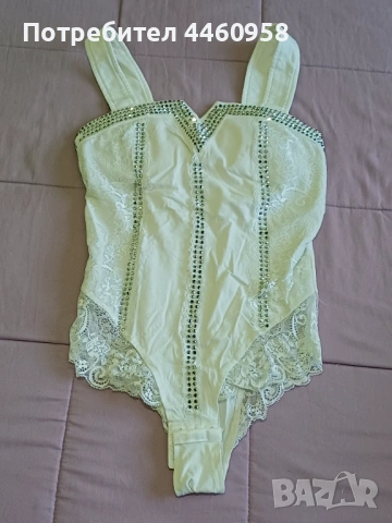 Дамско елегантно боди .