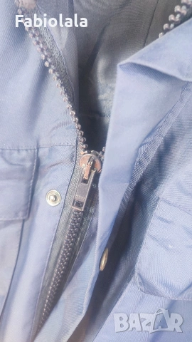 Rukka Guard raincoat L , снимка 14 - Якета - 53106342