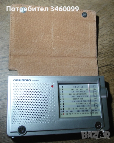 радио GRUNDIG VR5401