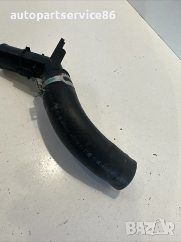 Воден маркуч за Toyota Prius 1.8 Hybrid (2018), снимка 2 - Части - 54215302