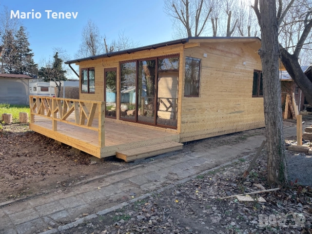 Къща за почивка , снимка 18 - Къщи - 52504548