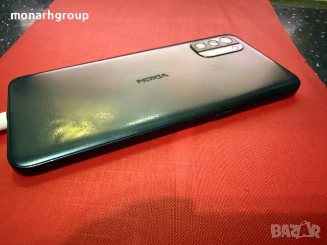 Телефон Nokia G21/RAM 4GB/64GB, снимка 9 - Nokia - 55742321