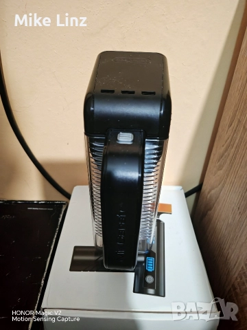 кана за шоколад Делонги , снимка 8 - Кафемашини - 52690618