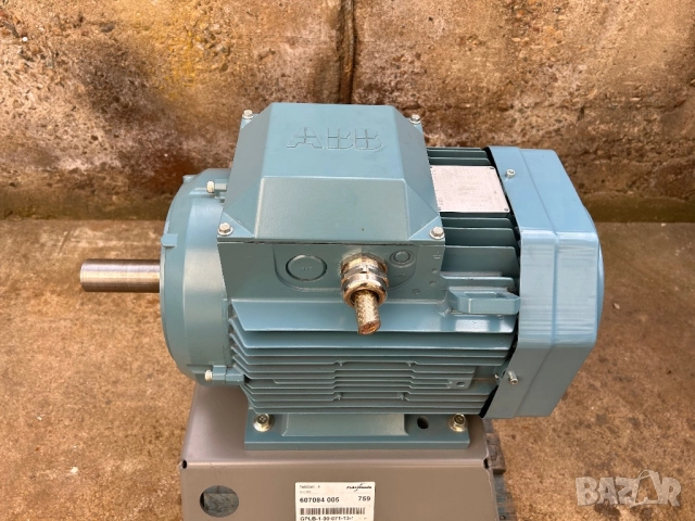 Електромотор ABB 15 kW