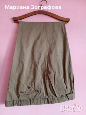 Дънки 5 бр., Деним MR.Brand's №70, ENERGIE№44, OUTFIT №48, панталон №63, чорапи KIPSTA 3/4 за спорт, снимка 10 - Дънки - 49206653