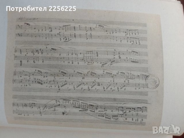 Шопен, снимка 5 - Специализирана литература - 51059113
