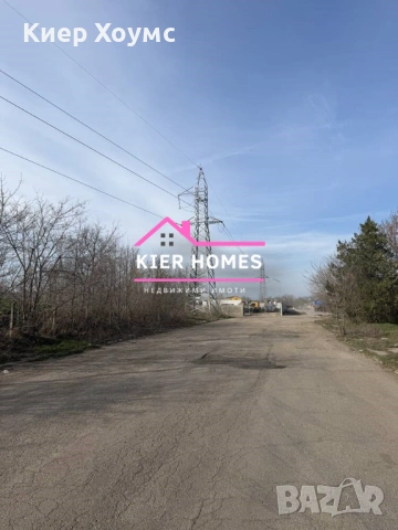 Парцел в регулация до Пожарната,гр. Димитровград,обл. Хасково, снимка 6 - Парцели - 53898318