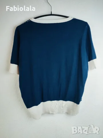 Xandres sweater 4XL, снимка 2 - Суичъри - 49301076