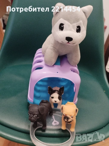 Плюшени играчки, снимка 2 - Плюшени играчки - 53051462