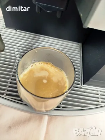 Кафе автомат Saeco Royal Cappuccino , снимка 9 - Кафемашини - 56369857