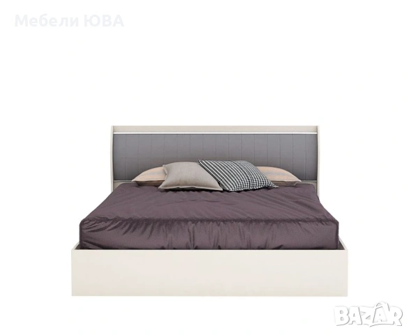 Спален комплект ДАЛАС, снимка 4 - Спални и легла - 46199130
