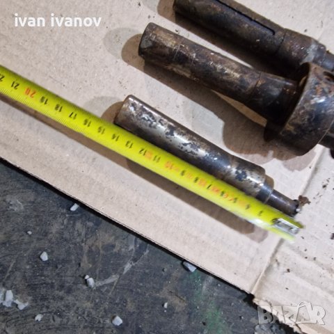 За Фреза, снимка 4 - Стругове - 38590174