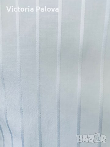 Премиум риза/блуза ETERNA Германия, снимка 6 - Ризи - 42843182