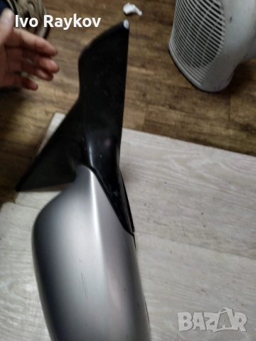 Дясно огледало от SAAB 93 Carbrio 2003+ , 010725 , saab 50146, снимка 3 - Части - 52091213