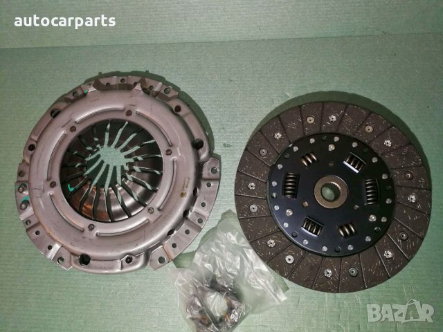 НОВ комплект съединител за AUDI, SEAT, SKODA и VW, снимка 4 - Части - 30780811