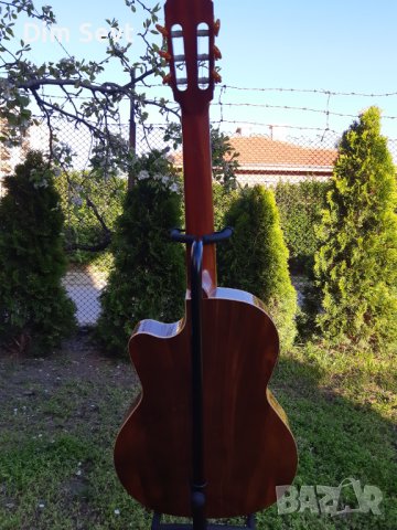 Китара Rondo R65CW-TL, снимка 6 - Китари - 40360541