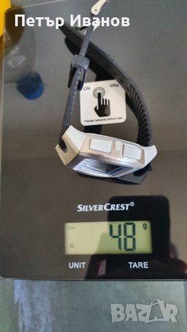 Q&Q Pivo -  мъжки часовник , снимка 8 - Мъжки - 36579297