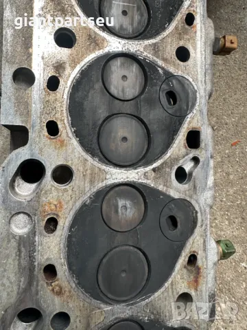 Цилиндрова Глава за БМВ BMW E36 E39 E34 2.5 TDS 2244250, снимка 6 - Части - 49168576