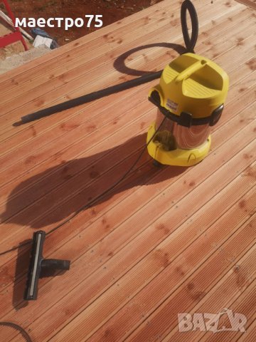 Монтаж на декинг, снимка 3 - Облицовки - 39701778