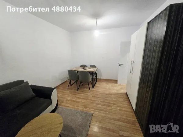 Двустаен в Смирненски ! , снимка 3 - Апартаменти - 55796853