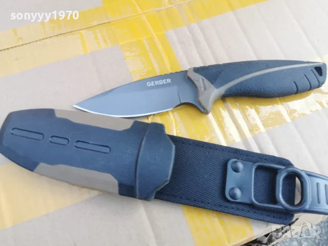 GERBER KNIVE 0109261932