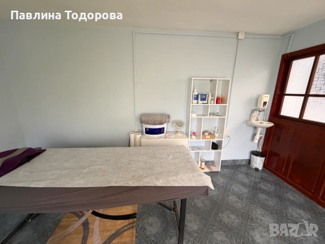 "ПРЕСТИЖ-П"ЕООД ДАВА ПОД НАЕМ КОЗМЕТИЧНО СТУДИО, снимка 3 - Магазини - 54038783