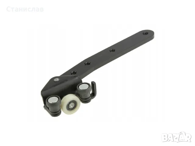 Ролка за плъзгаща врата за Fiat Doblo MK1 – 51735971