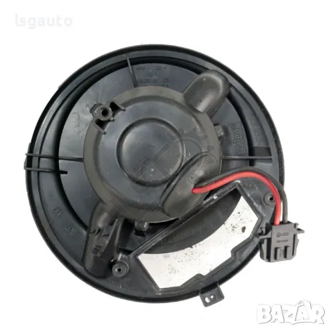 Мотор вентилатор парно Seat Leon II 2005-2012 ID:146868, снимка 2 - Части - 50377120