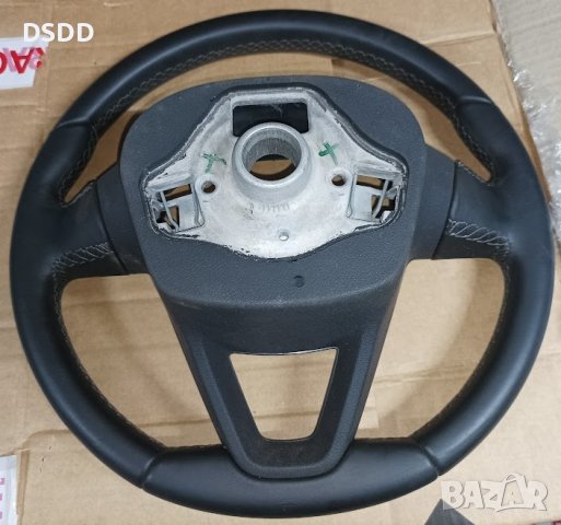 Волан за Seat Leon 3 III 5F, Ibiza 5 V 6F, Ateca, Arona, снимка 3 - Аксесоари и консумативи - 40236508